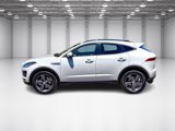 Used 2020 Jaguar E-PACE SE image 2