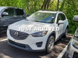 Used 2016 MAZDA CX-5 Grand Touring image 3