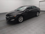 Used 2023 Chevrolet Malibu LT image 2