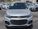 Used 2022 Chevrolet Trax LS w/ Tint and Cruise Package image 6