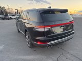 New 2025 Lincoln Aviator Reserve w/ Illumination Package image 3