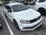Used 2016 Volkswagen Jetta Sport image 3