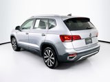 Used 2024 Volkswagen Taos SE image 5