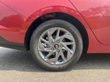 New 2025 Hyundai Elantra Blue w/ Cargo Package image 5