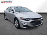 Used 2022 Chevrolet Malibu LT image 4