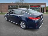 Used 2017 Kia Optima EX w/ Paint Protection Package image 2