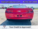 Used 2013 Chevrolet Camaro LS image 4