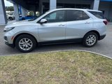 Certified 2022 Chevrolet Equinox LT image 3