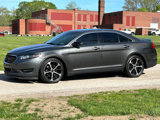 Used 2016 Ford Taurus SHO w/ Equipment Group 401A image 2