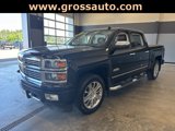 Used 2014 Chevrolet Silverado 1500 High Country w/ High Country Premium Package image 5