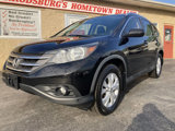 Used 2013 Honda CR-V EX-L image 2