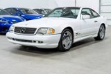 Used 1997 Mercedes-Benz SL 500 image 3
