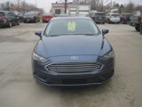 Used 2018 Ford Fusion SE image 3