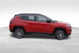 New 2024 Jeep Compass Limited w/ Elite Group image 2