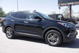 Used 2018 Hyundai Santa Fe Sport image 3