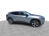 Certified 2025 Chevrolet Trax RS image 2