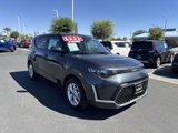 Certified 2024 Kia Soul LX w/ Option Group 015 image 3
