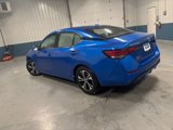 Used 2022 Nissan Sentra SV image 3