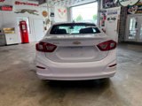 Used 2017 Chevrolet Cruze LT w/ Convenience Package image 4
