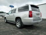 Used 2015 Chevrolet Suburban LTZ image 2