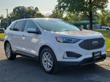 Used 2023 Ford Edge SEL image 3