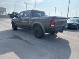Used 2017 RAM 1500 Rebel w/ Luxury Group image 3