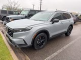 Used 2024 Honda CR-V Sport image 3
