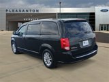 Used 2019 Dodge Grand Caravan SXT image 3