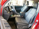 Used 2022 Toyota 4Runner SR5 Premium image 2