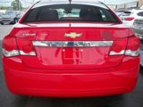Used 2014 Chevrolet Cruze LS image 4