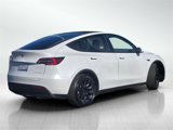 Used 2020 Tesla Model Y Long Range image 4