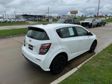 Used 2017 Chevrolet Sonic LT image 5