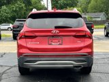 Used 2023 Hyundai Santa Fe SEL w/ Cargo Package image 6