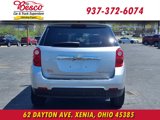 Used 2015 Chevrolet Equinox LT w/ Driver Convenience Package image 5
