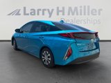 Used 2020 Toyota Prius Prime XLE image 3
