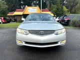 Used 2002 Toyota Solara SLE image 2