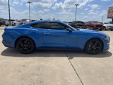 Used 2021 Ford Mustang Coupe w/ Black Accent Package image 3