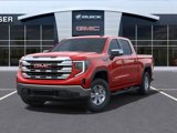 New 2025 GMC Sierra 1500 SLE w/ Preferred Package image 6
