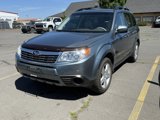 Used 2010 Subaru Forester 2.5X Premium w/ Popular Equipment Group 1A image 2
