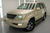Used 2007 Lexus GX 470 image 2