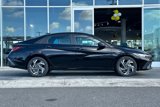 New 2025 Hyundai Elantra Sport image 3