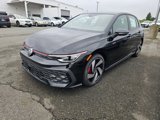 New 2025 Volkswagen GTI S image 3