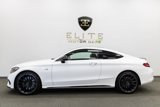 Used 2018 Mercedes-Benz C 43 AMG 4MATIC Coupe image 2