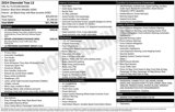 Used 2024 Chevrolet Trax LS w/ LS Convenience Package image 4