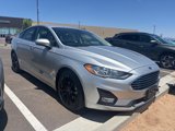Used 2019 Ford Fusion SE w/ Equipment Group 151A image 2