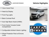 Used 2020 Land Rover Range Rover HSE image 2