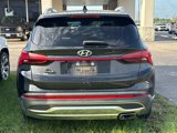 Used 2021 Hyundai Santa Fe SEL w/ Convenience + Premium Package image 5