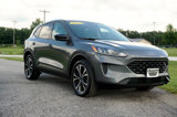 Used 2021 Ford Escape SE image 4