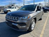 Used 2022 Jeep Compass Latitude w/ Convenience Group image 2