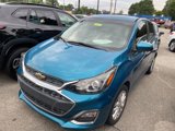 Certified 2020 Chevrolet Spark LT image 4